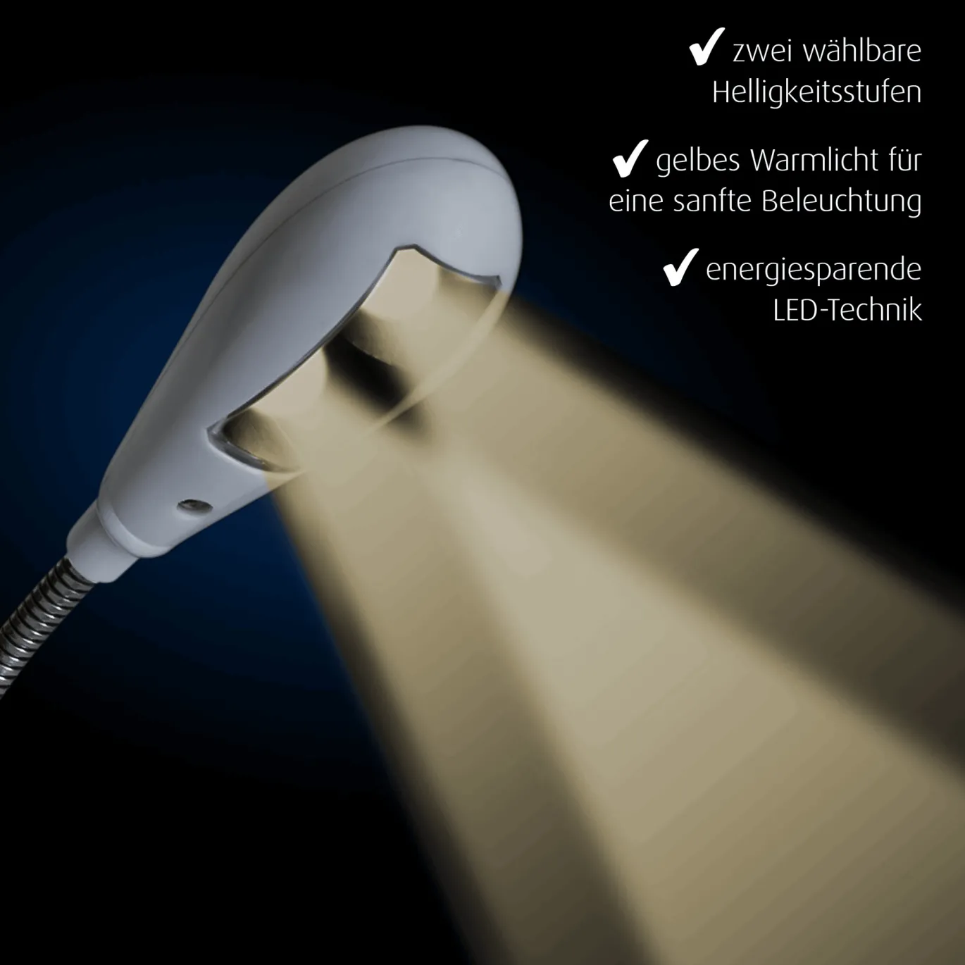 Mummy&Me LED Still-Licht