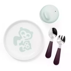 MUNCH Essentials Soft Mint