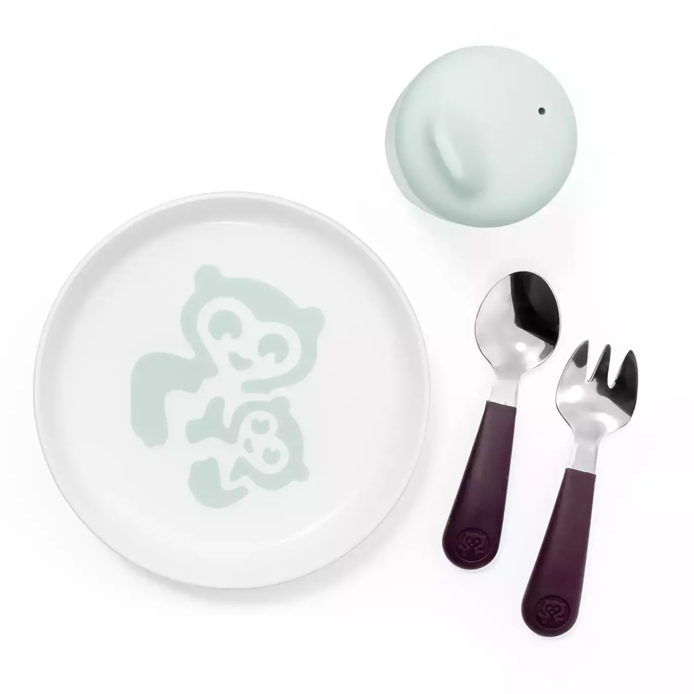 MUNCH Essentials Soft Mint