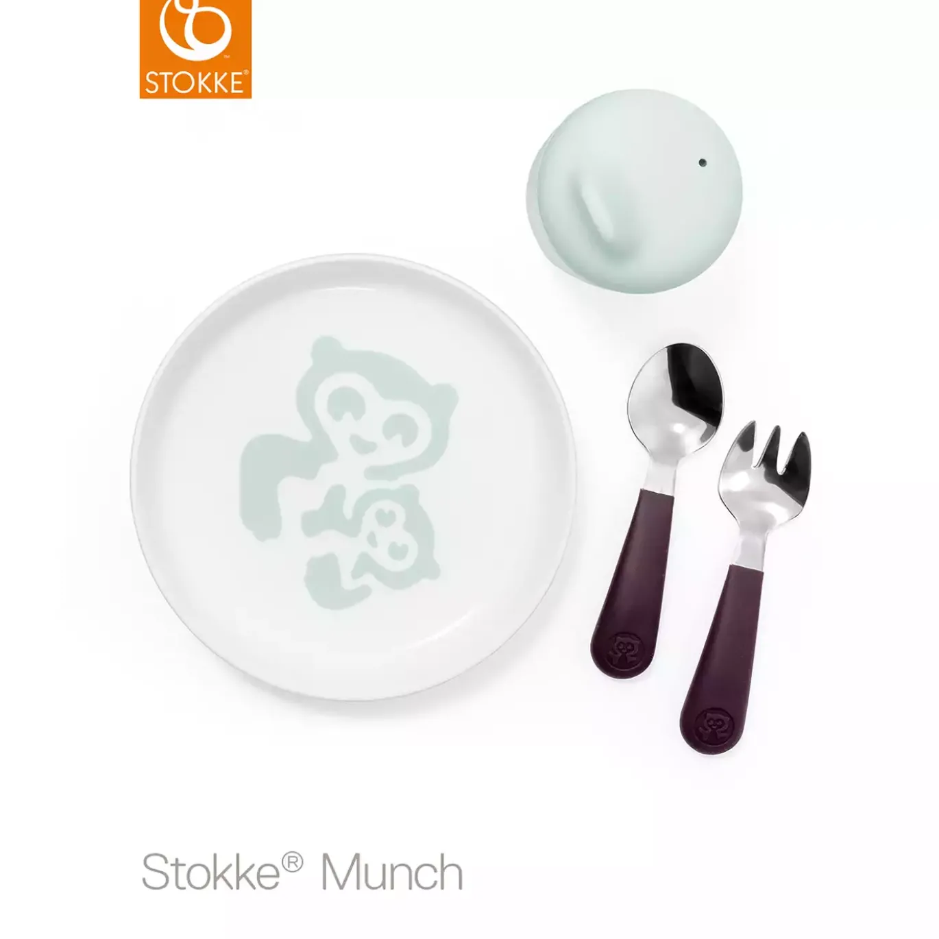 MUNCH Essentials Soft Mint