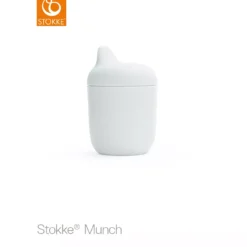 MUNCH Essentials Soft Mint
