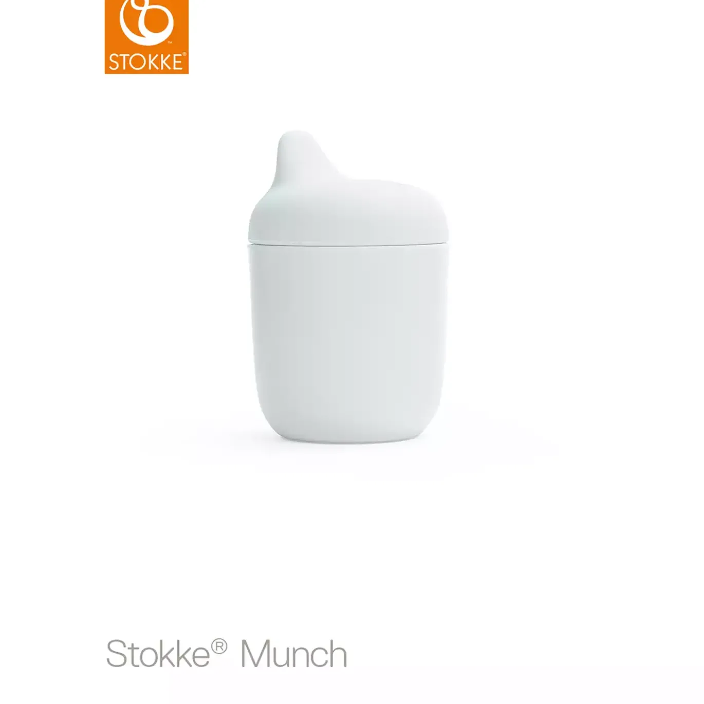 MUNCH Essentials Soft Mint