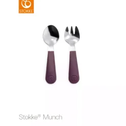 MUNCH Essentials Soft Mint