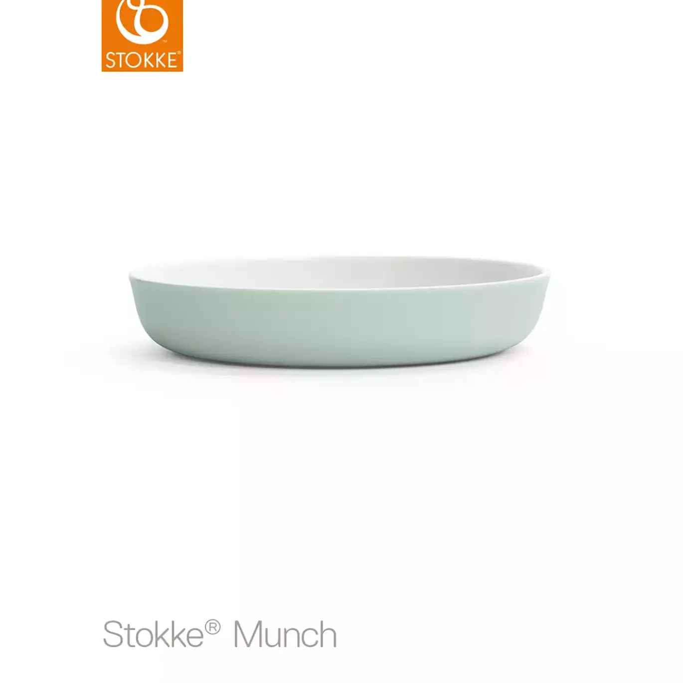 MUNCH Essentials Soft Mint