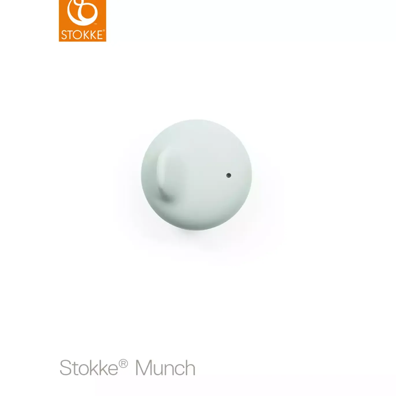 MUNCH Essentials Soft Mint