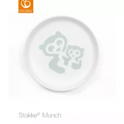 MUNCH Essentials Soft Mint