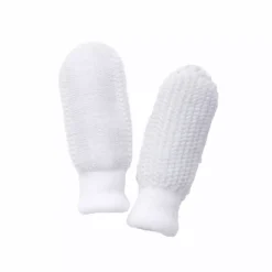 Mundpflege-Fingerling Silber-Fee