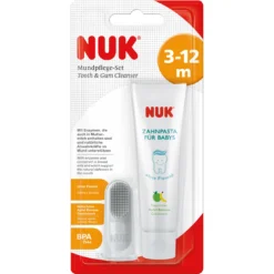 Mundpflege-Set