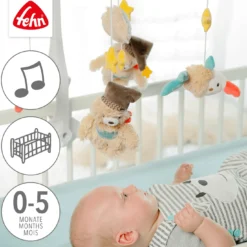 Musik-Mobile Bruno
