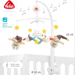 Musik-Mobile Bruno