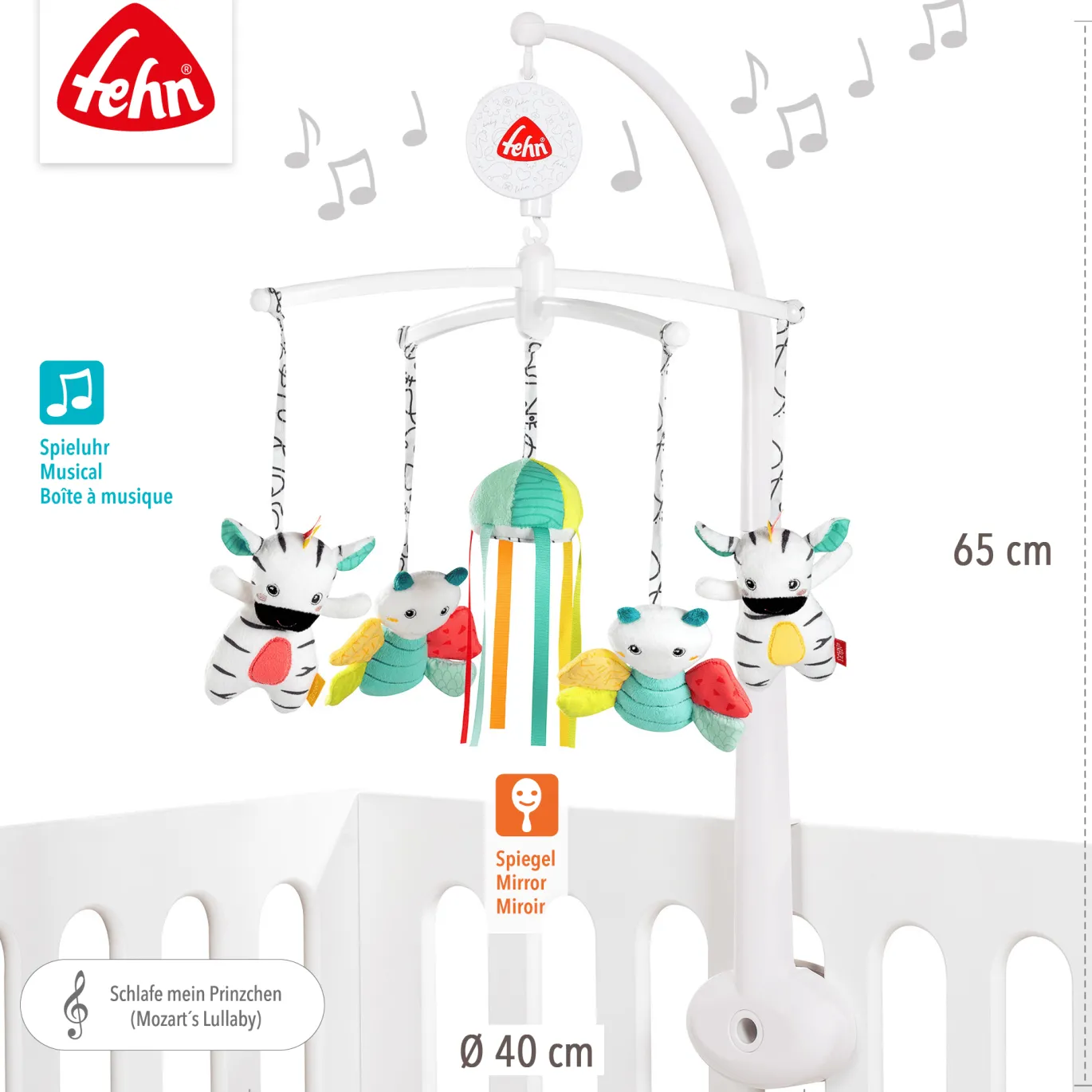 Musik-Mobile DoBabyDoo