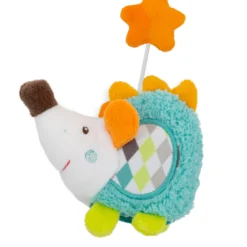 Musik-Mobile Sleeping Forest