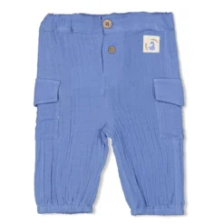 Musselin-Hose