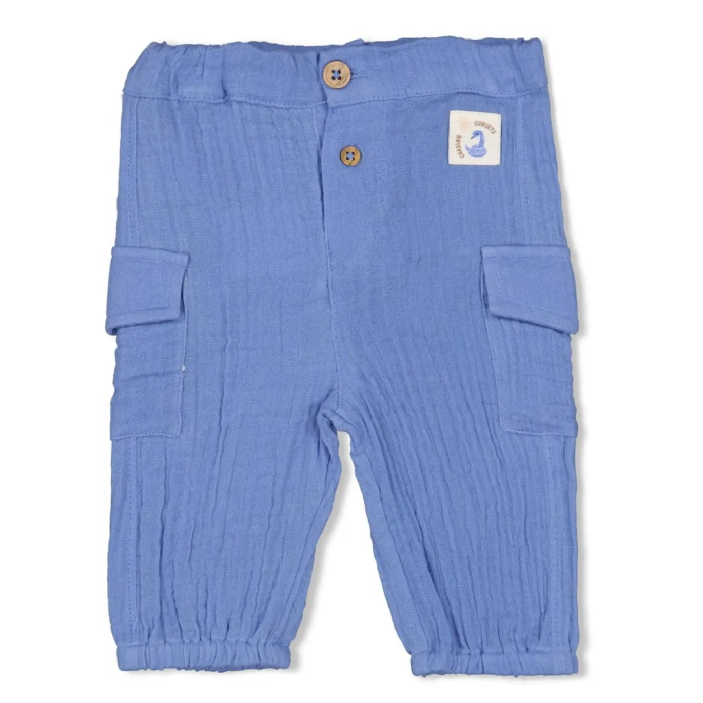 Musselin-Hose