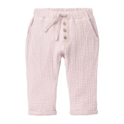 Musselin-Hose