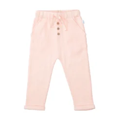 Musselin-Hose