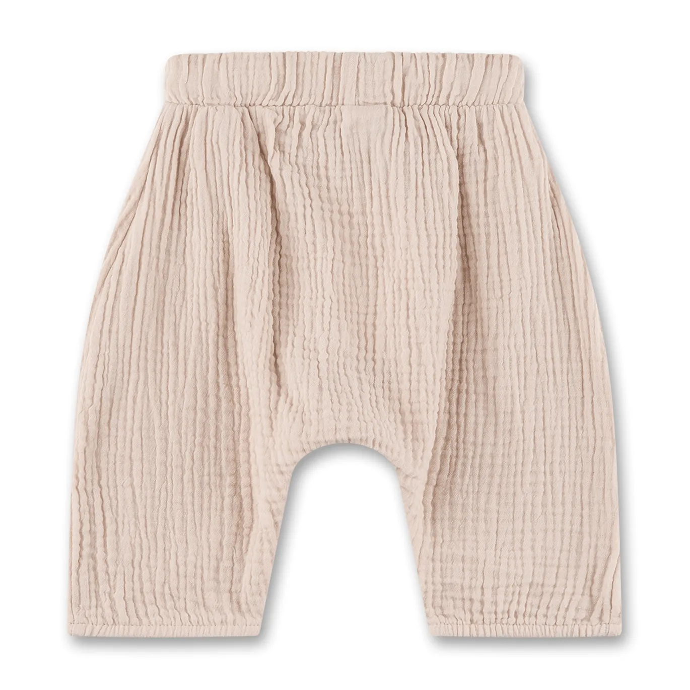 Musselin-Hose