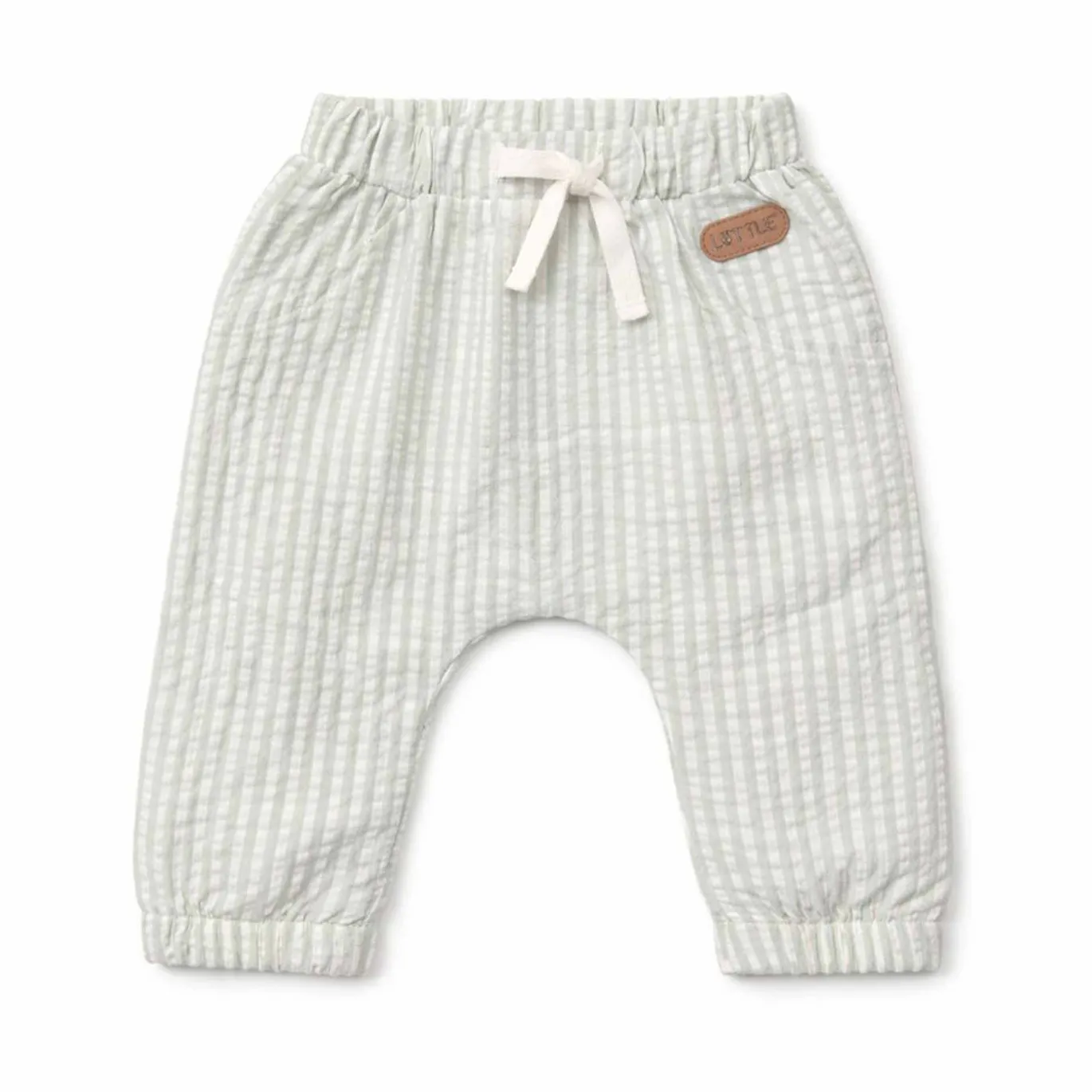 Musselin-Hose