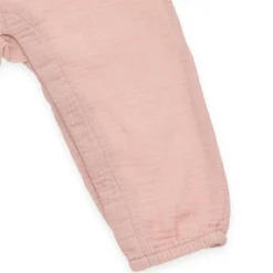 Musselin-Latzhose