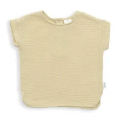 Musselin-Shirt