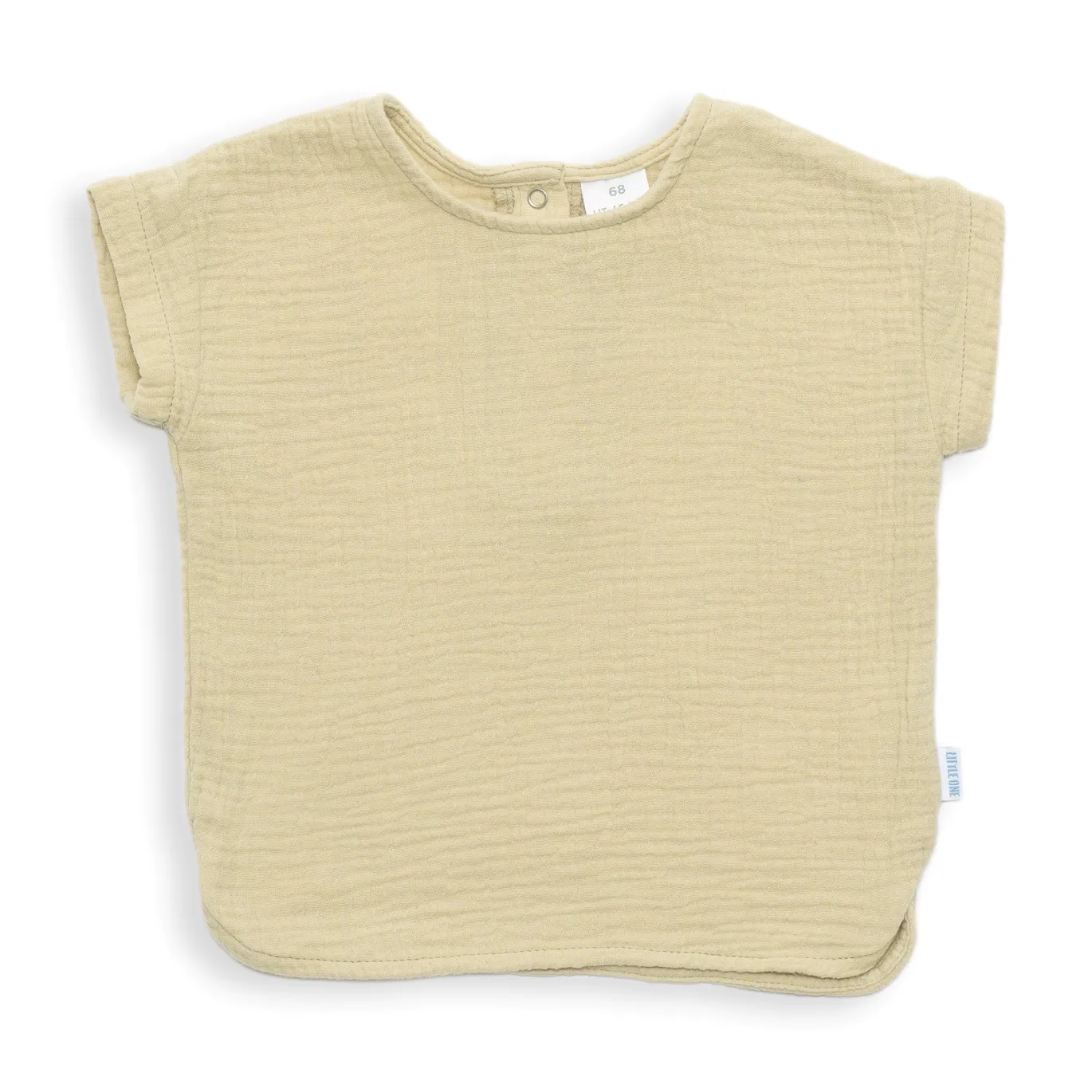 Musselin-Shirt