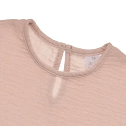 Musselin-Shirt