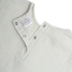Musselin-Shirt Känguru