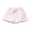 Musselin-Shorts