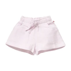 Musselin-Shorts
