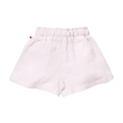 Musselin-Shorts
