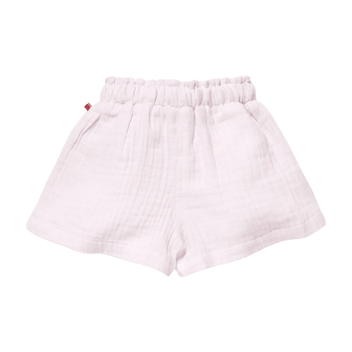 Musselin-Shorts
