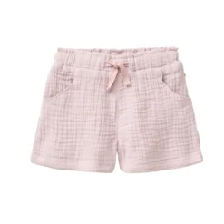 Musselin-Shorts