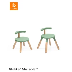 MuTable Chair V2