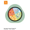 MuTable™ Puzzle V2 "Vier Jahreszeiten"