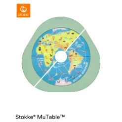 MuTable™ Spielscheibe V2