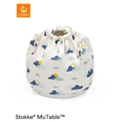 MuTable™ Spielzeugbeutel V2