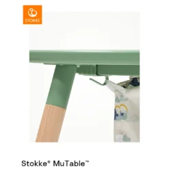 MuTable™ Spielzeugbeutel V2