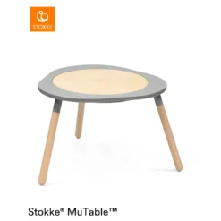 MuTable V2