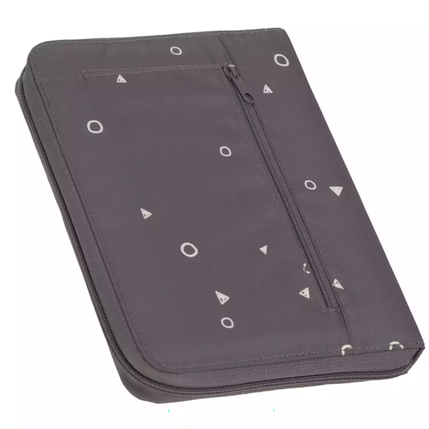 Mutterpasshülle Universe Anthracite