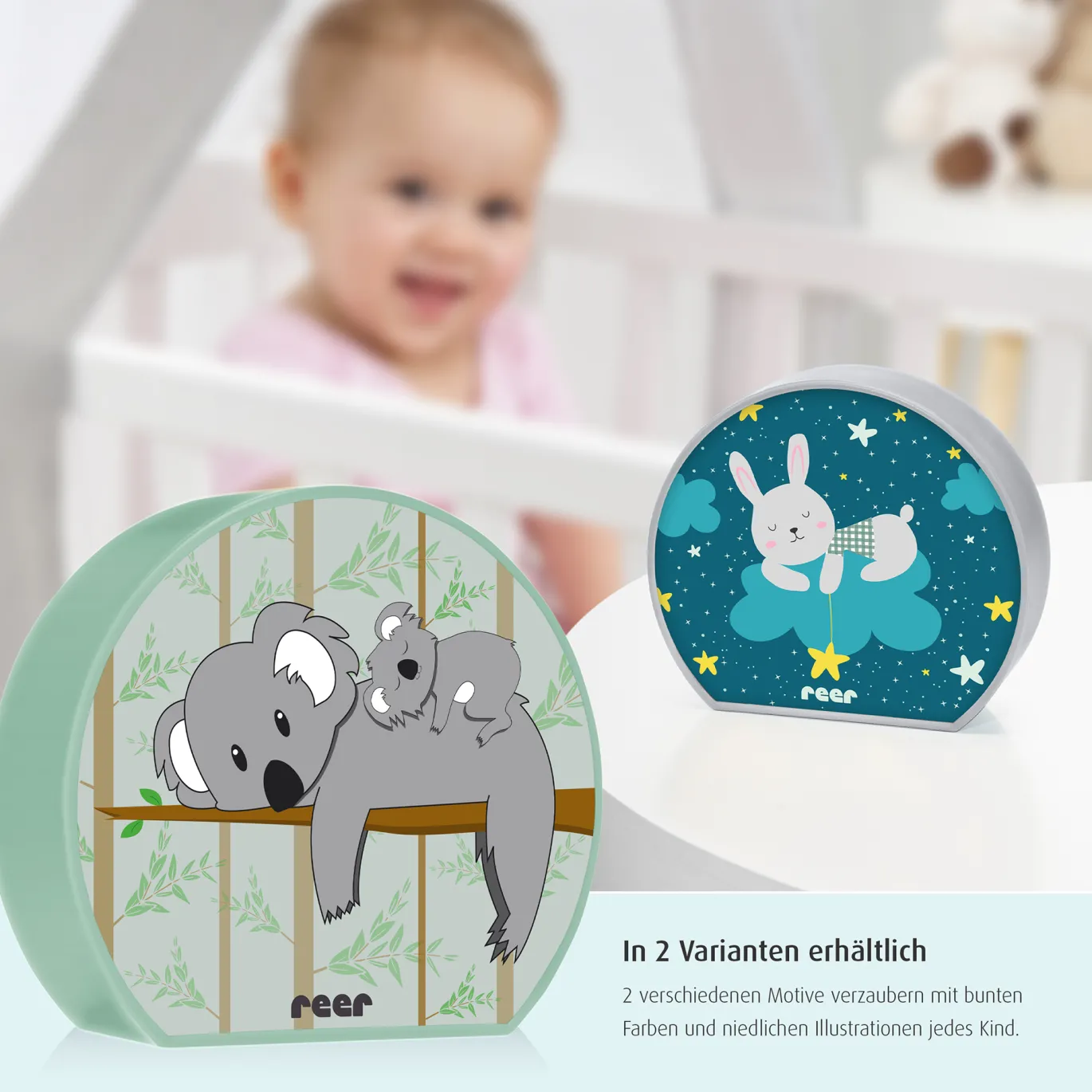 MyBabyLight Koala