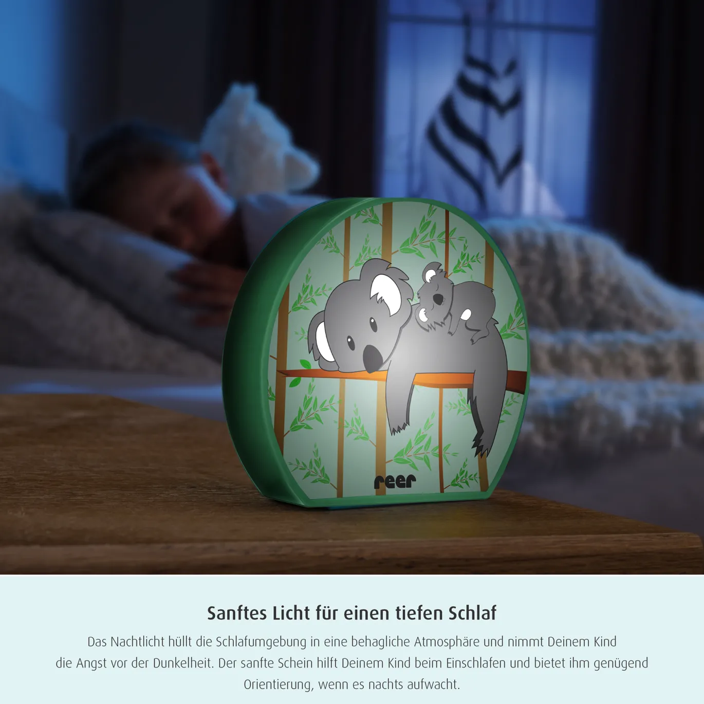 MyBabyLight Koala