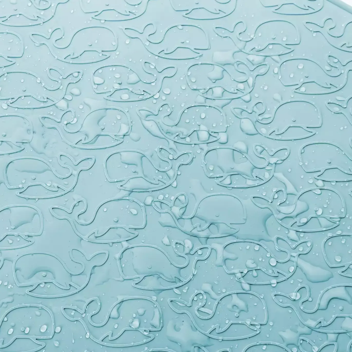 MyHappyBath Mat - Baby-Badewannenmatte