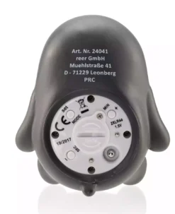 MyHappyPingu 2in1 Badethermometer