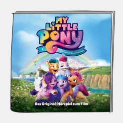 My Little Pony