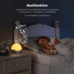 MyMagicSmartLight Nachtlicht