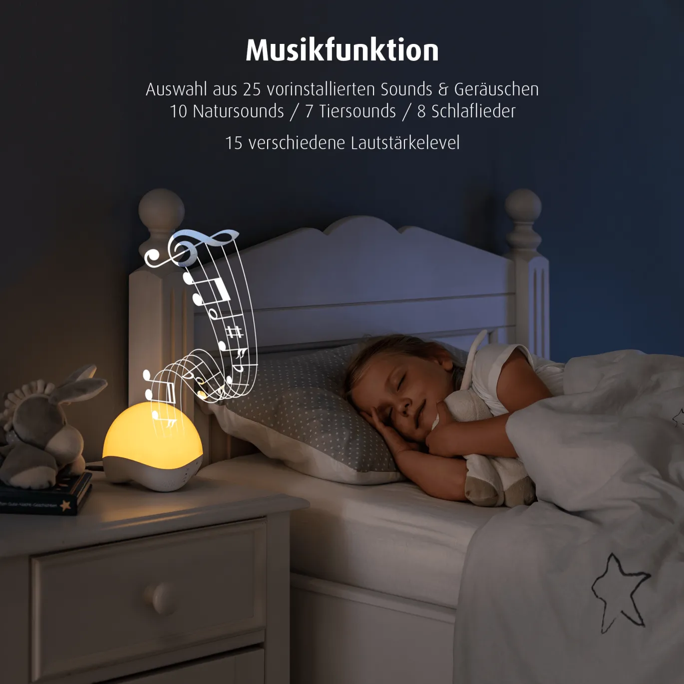 MyMagicSmartLight Nachtlicht