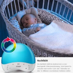 MyMagicSmartLight Nachtlicht