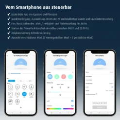 MyMagicSmartLight Nachtlicht