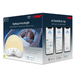 MyMagicSmartLight Nachtlicht