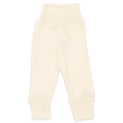 Nabelbundhose